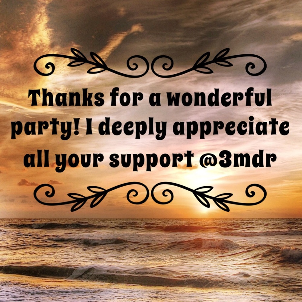 Thank you all! 🎉 I had a blast 👗👗